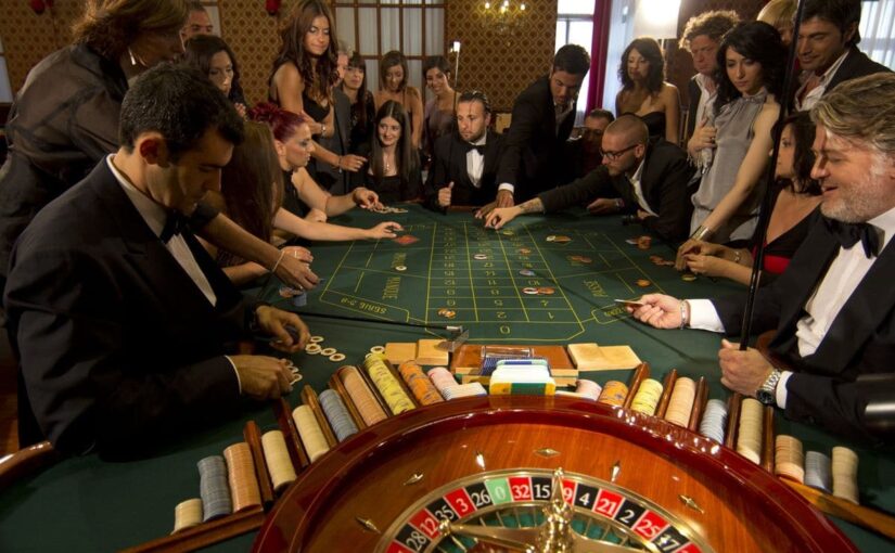 Mengeksplorasi Casino Terbesar dan Terpercaya 2024 di Bola388: Destinasi Premier bagi Pencinta Perjudian