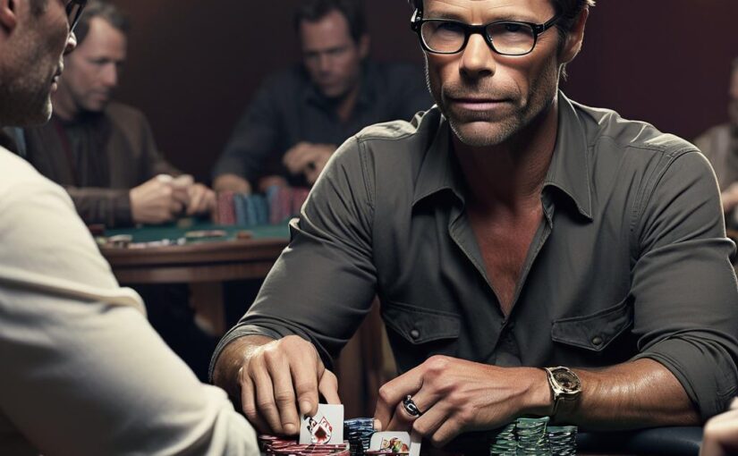 "Exploring NX303: Casino Online Terpercaya dengan Kesempatan Jackpot Mudah"