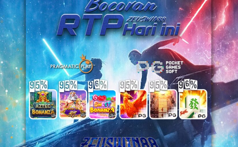 Membahas Situs Casino Online Terbaik 2024: Menikmati RTP Slot Tinggi dan Kemenangan Mudah di Mposun